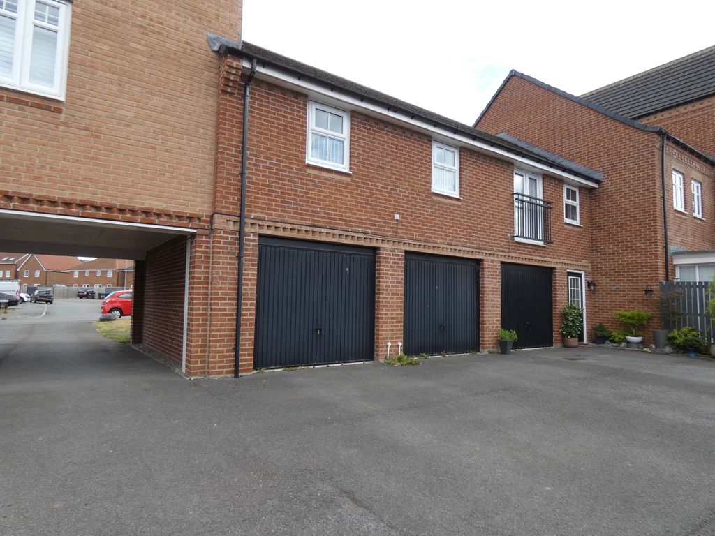 REAR ENTRANCE/GARAGE- click for photo gallery